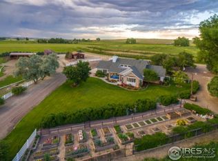 6350 E County Road 56, Fort Collins, CO 80524
