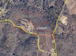 0 Ardis Rd, Beech Island, SC 29842