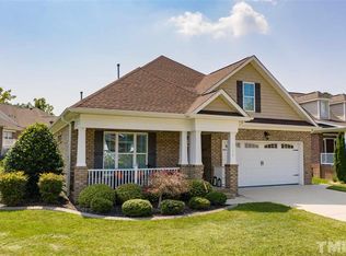 1130 Easywater Ct, Fuquay Varina, NC 27526