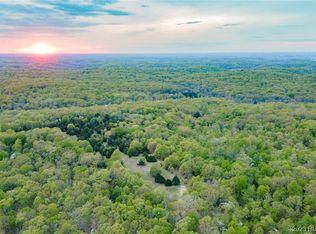 Sassafrass Ridge Dr, Camdenton, MO 65020