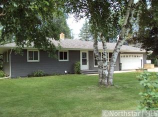 9134 County Road 138, SAINT CLOUD, MN 56301