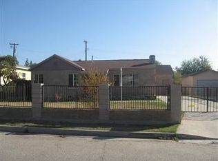 418 Troy St, Bakersfield, CA 93306