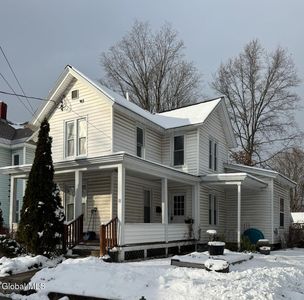11 Second Street, Glens Falls, NY, 12801