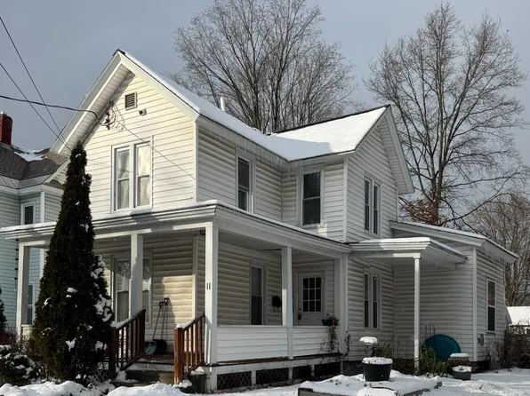 11 Second Street, Glens Falls, NY 12801