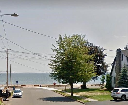 View from your from yard!