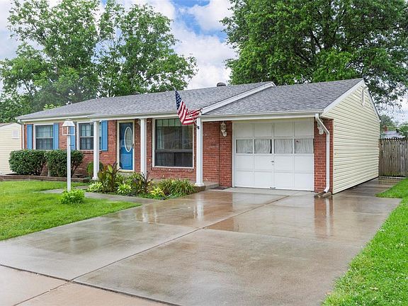 3rd image of 2827 Laurel View Ln