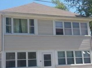 85 Laurier Ave, Attleboro, MA 02703