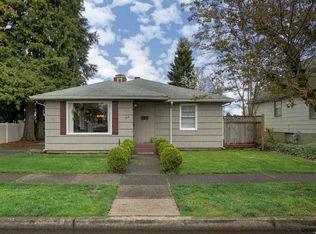 515 E Jefferson St, Stayton, OR 97383