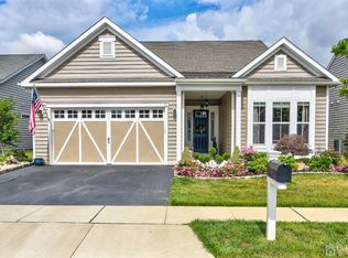 51 Independence Dr, Monroe Township, NJ 08831