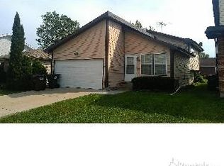 4343 181st St, Country Club Hills, IL