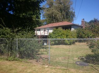 821 NW 106th St, Seattle, WA 98177