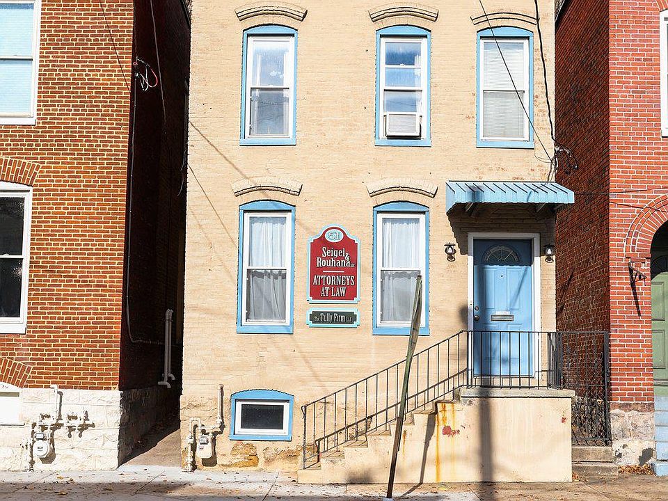 51 Greene St, Cumberland, MD 21502 Zillow