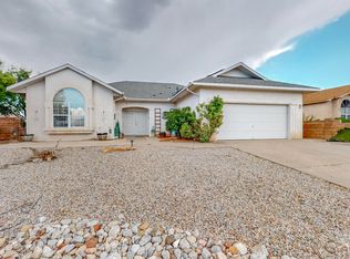 917 Hollow Park Ct SE, Rio Rancho, NM 87124