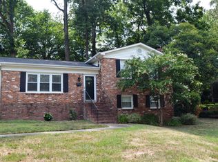 2416 Wensley Dr, Charlotte, NC 28210