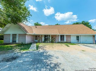 1015 Tamworth Dr, San Antonio, TX 78213