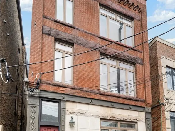 (undisclosed Address), Chicago, IL 60642