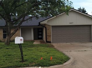 6617 Laurel Rd, Oklahoma City, OK 73162