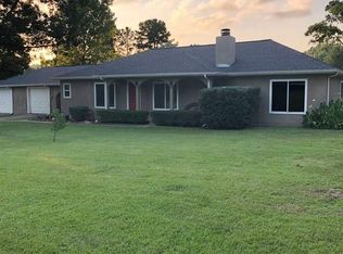 1201 An County Rd #165, Elkhart, TX 75839