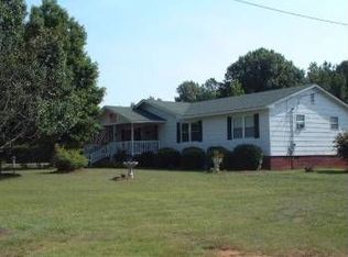 3116 Charlotte Hwy, Lancaster, SC 29720