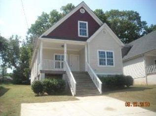 59 Thayer Ave SE, Atlanta, GA 30315