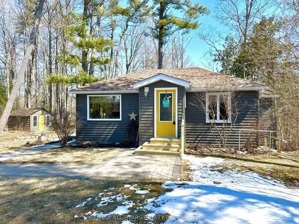 29 Stinsons Bay Rd, Kawartha Lakes, ON K0M 1N0