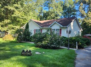 12120 Loblolly Rd, Ruther Glen, VA 22546