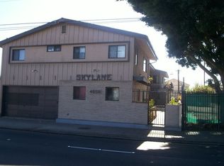 4658 W Imperial Hwy APT 5, Inglewood, CA 90304