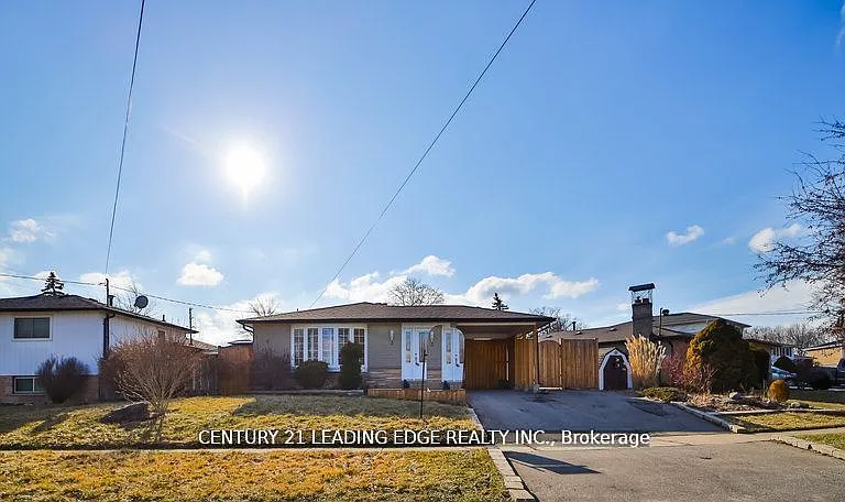 3 Crombie Pl — Photo 3