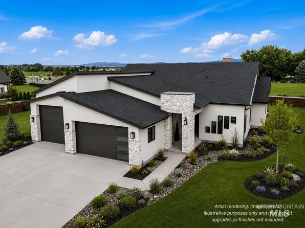 21510 Salmon Falls Ln, Star, ID 83669