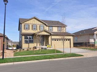 1976 S Danube Way, Aurora, CO 80013
