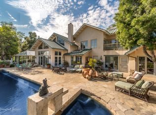 1955 Mandeville Canyon Rd, Los Angeles, CA 90049