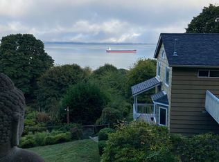 2991 Irving Ave, Astoria, OR 97103