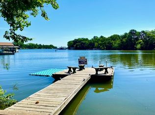 104 S Shore Rd, Council Grove, KS 66846