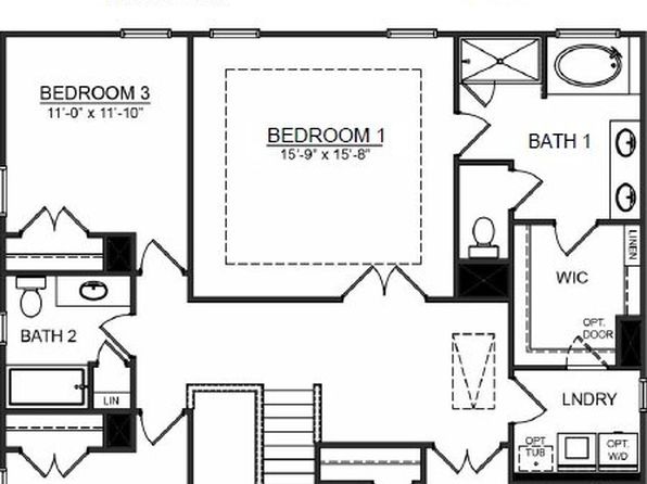 114 Keating St, Hodges, SC 29653