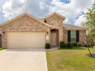 23831 Padova Gardens Dr, Katy, TX 77493
