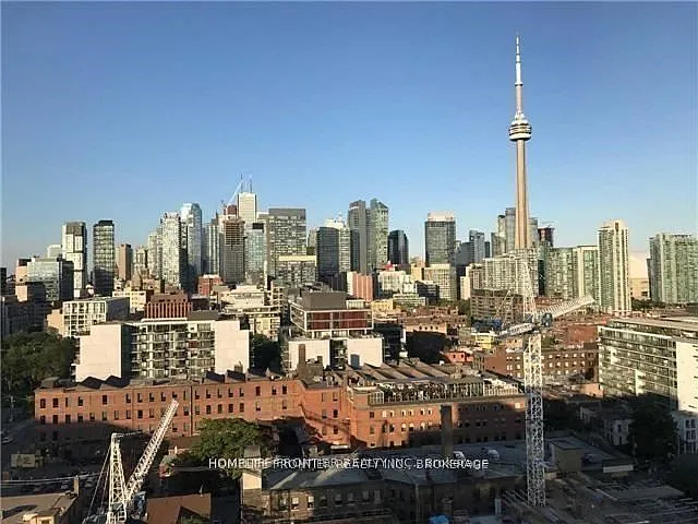 525 Adelaide St W #Penthouse 25 — Photo 15