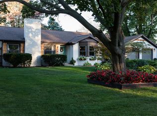 1582 Coolidge Ave, Saginaw, MI