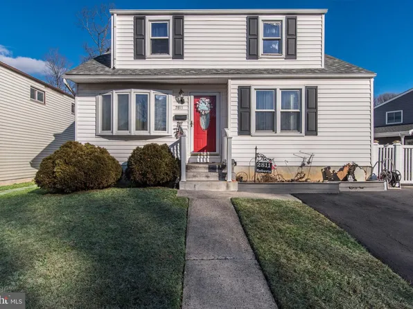 2811 Galloway Ave, Roslyn, PA 19001