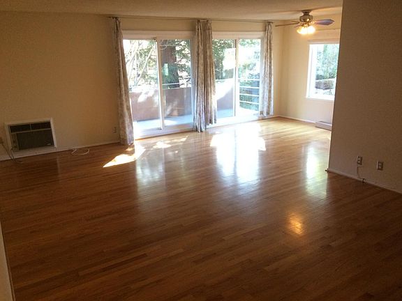 Living + Dining Room Combo