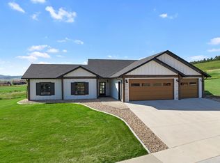 7935 Brooks Loop, Spearfish, SD 57783