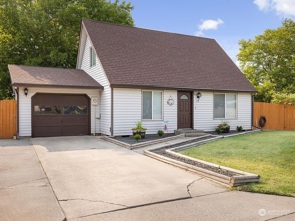 19 S Andrea Street, Milton Freewater, OR 97862 Zillow