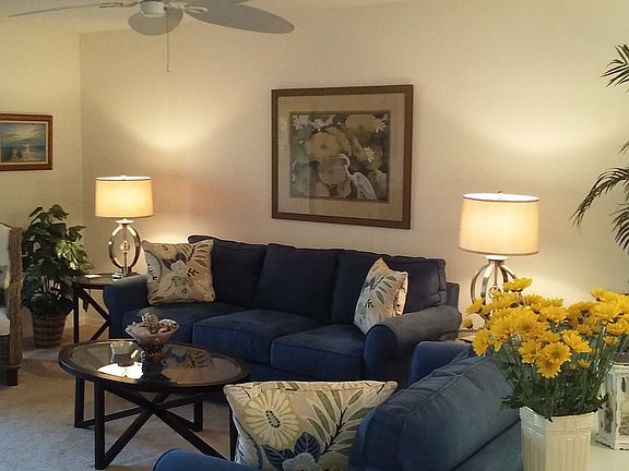 5th image of 6699 San Casa Dr #T