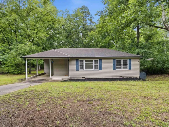 866 Westwood Rd, Mount Olive, AL 35117