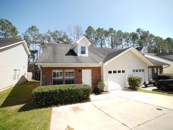 1949 Nena Hills Dr, Tallahassee, FL 32304
