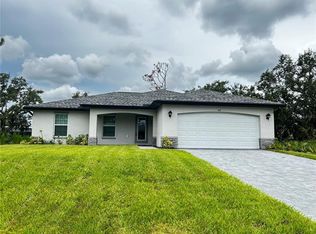 465 Guild St, Port Charlotte, FL 33954
