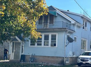 109 Peach Tree Rd, Cheektowaga, NY 14225