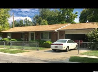 1611 W 4980 S, Taylorsville, UT 84123
