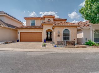 3451 Monterrey Oak, San Antonio, TX 78230