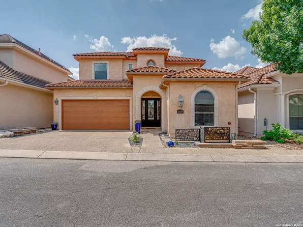 3451 MONTERREY OAK, San Antonio, TX 78230