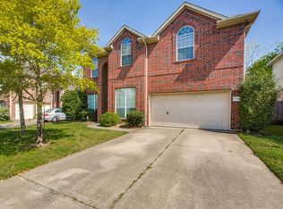 5635 Carta Valley Ln, Richmond, TX 77469